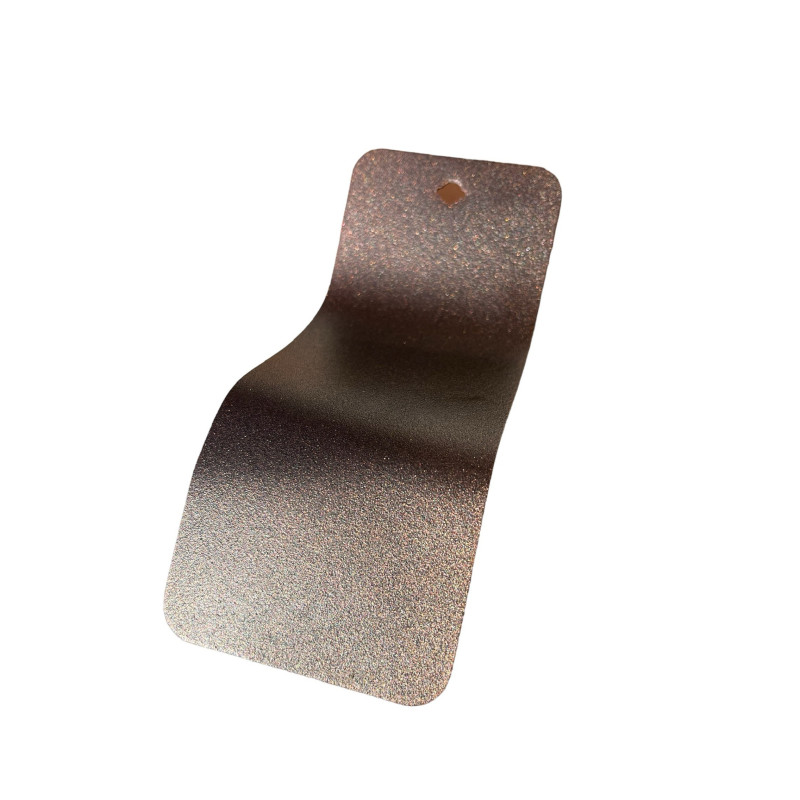 RDZA Miedziana Farba Proszkowa Poliestrowa Drobna Struktura Mat KO-N0222 RDZA Miedziana Farba Proszkowa Poliestrowa Drobna Struktura Mat KO-N0222