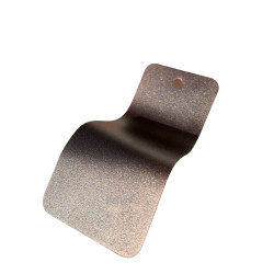 RDZA Miedziana Farba Proszkowa Poliestrowa Drobna Struktura Mat KO-N0222 RDZA Miedziana Farba Proszkowa Poliestrowa Drobna Struktura Mat KO-N0222